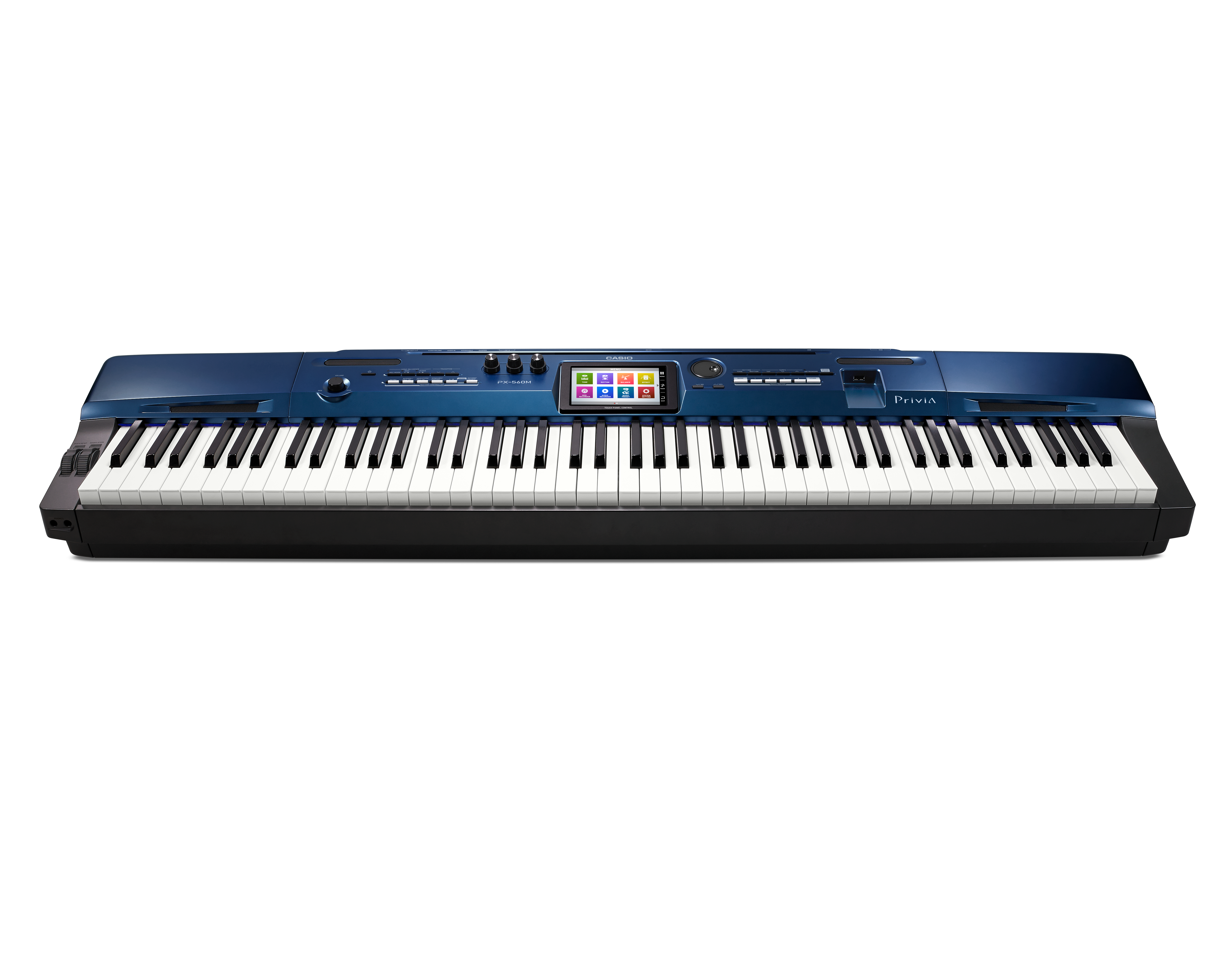 PX-560M | Casio Music NZ | Privia Digital Piano – Casio Music New