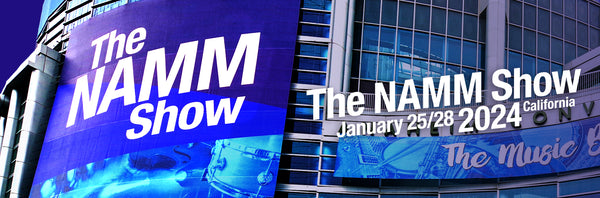Casio to Exhibit at the 2024 NAMM Show, One of the World’s Largest Musical Instrument Trade Shows