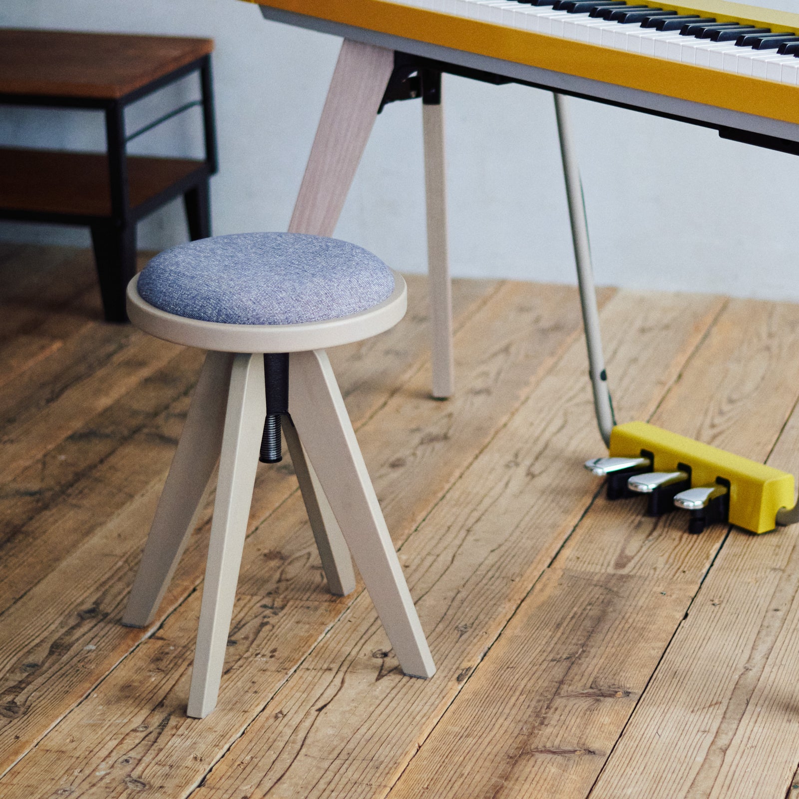 CC-7LT | Casio Music NZ | Benches – Casio Music New Zealand