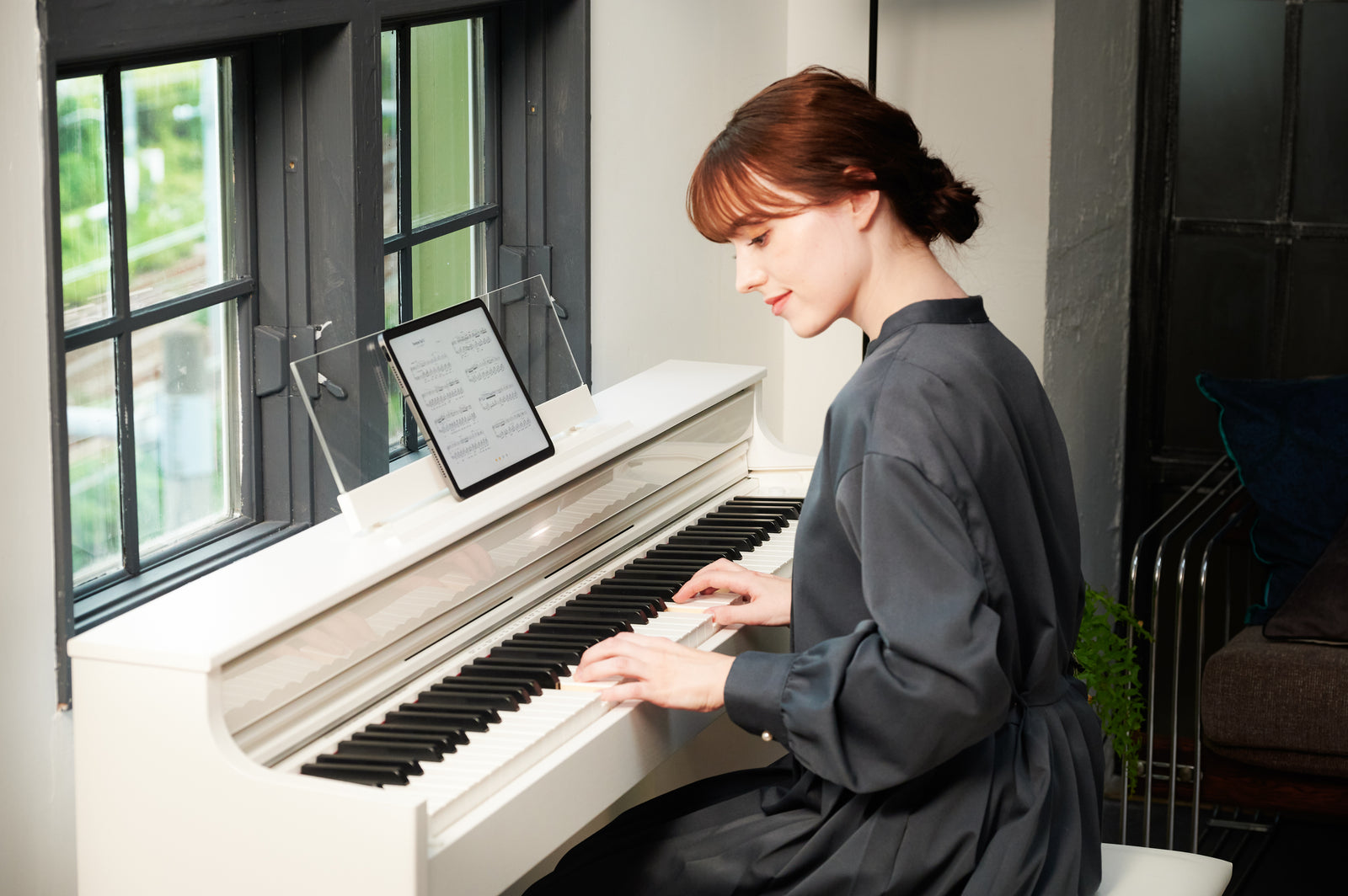 AP-S450WE | Casio Music NZ | Celviano Digital Piano – Casio Music New Zealand