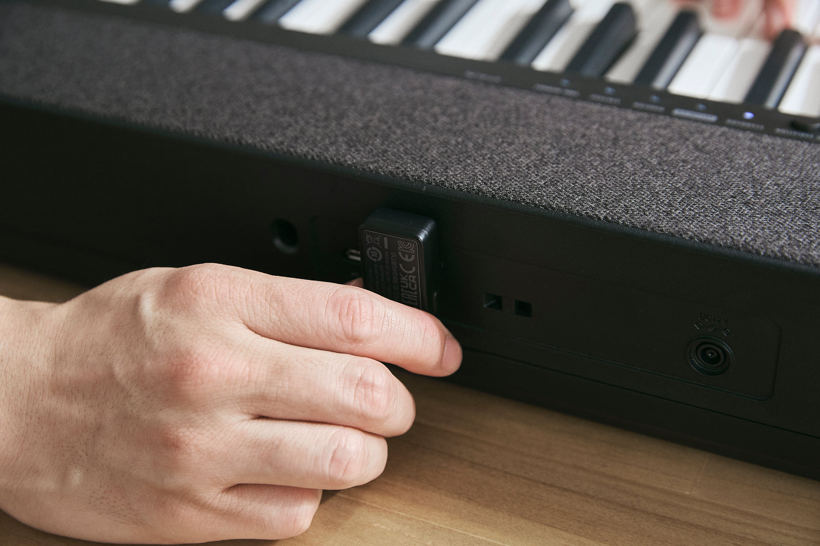 CT-S1-76BK | Casio Music NZ | Casiotone Keyboard – Casio