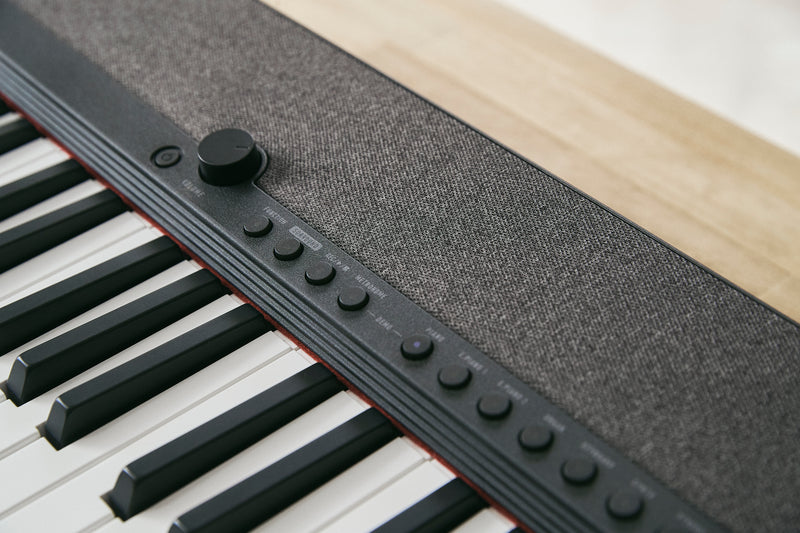 Синтезатор Casio Casiotone CT-S1-76BK