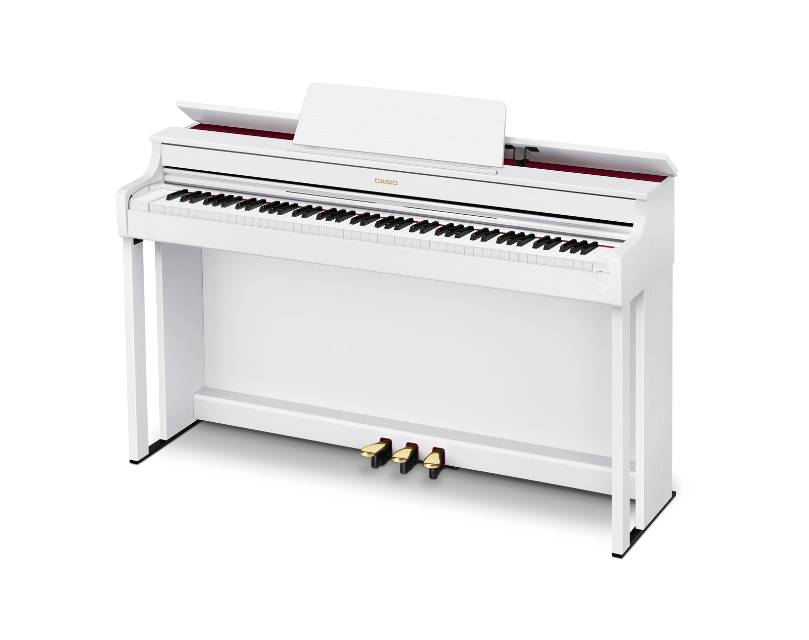 AP-300WE | Casio Music NZ | Celviano Digital Piano – Casio Music