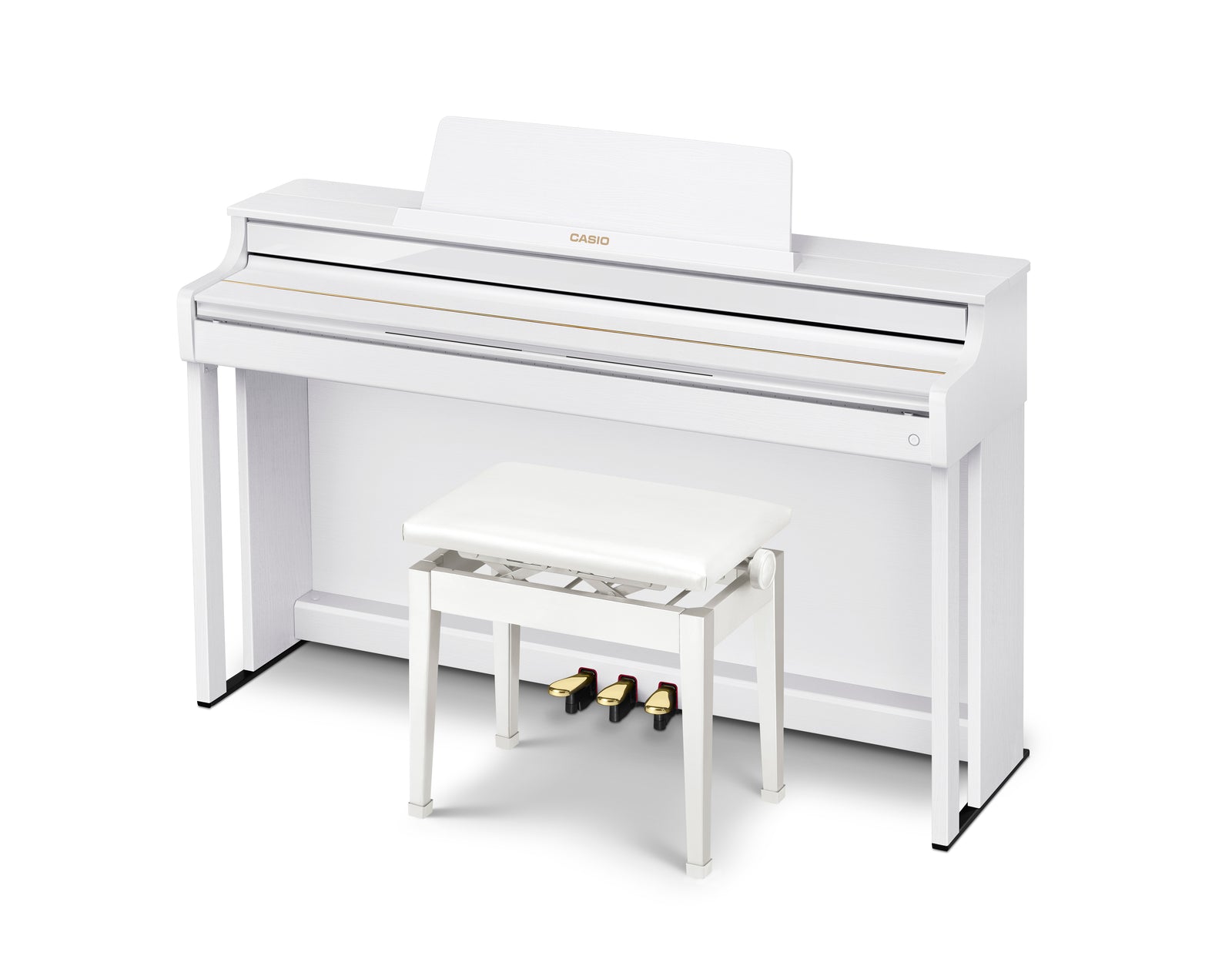 AP 550WE Casio Music NZ Celviano Digital Piano Casio Music New Zealand
