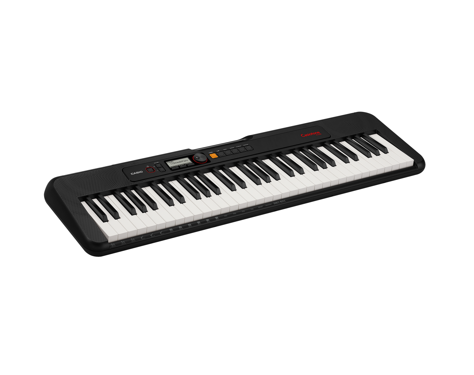 CT-S195 | Casio Music NZ | Casiotone Keyboard – Casio Music New CT-S195 | Casio Music NZ | Casiotone Keyboard – Casio Music New