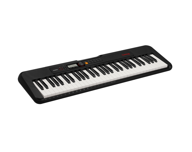 CT-S195 | Casio Music NZ | Casiotone Keyboard – Casio Music New CT-S195 | Casio Music NZ | Casiotone Keyboard – Casio Music New