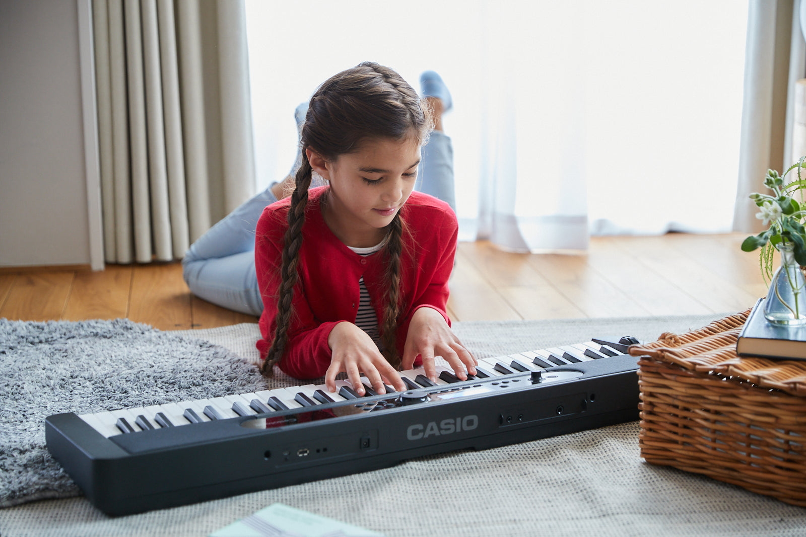CT S410 Casio Music NZ Casiotone Keyboard Casio Music New Zealand
