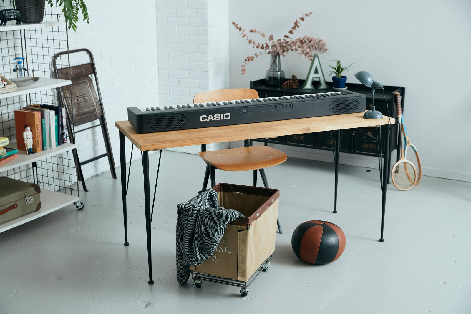 CDP-S105BK | Casio Music NZ | CDP-S Digital Piano – Casio Music
