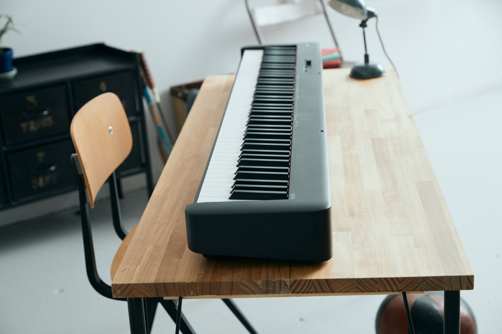 CDP S110BK Casio Music NZ CDP S Digital Piano Casio Music New Zealand