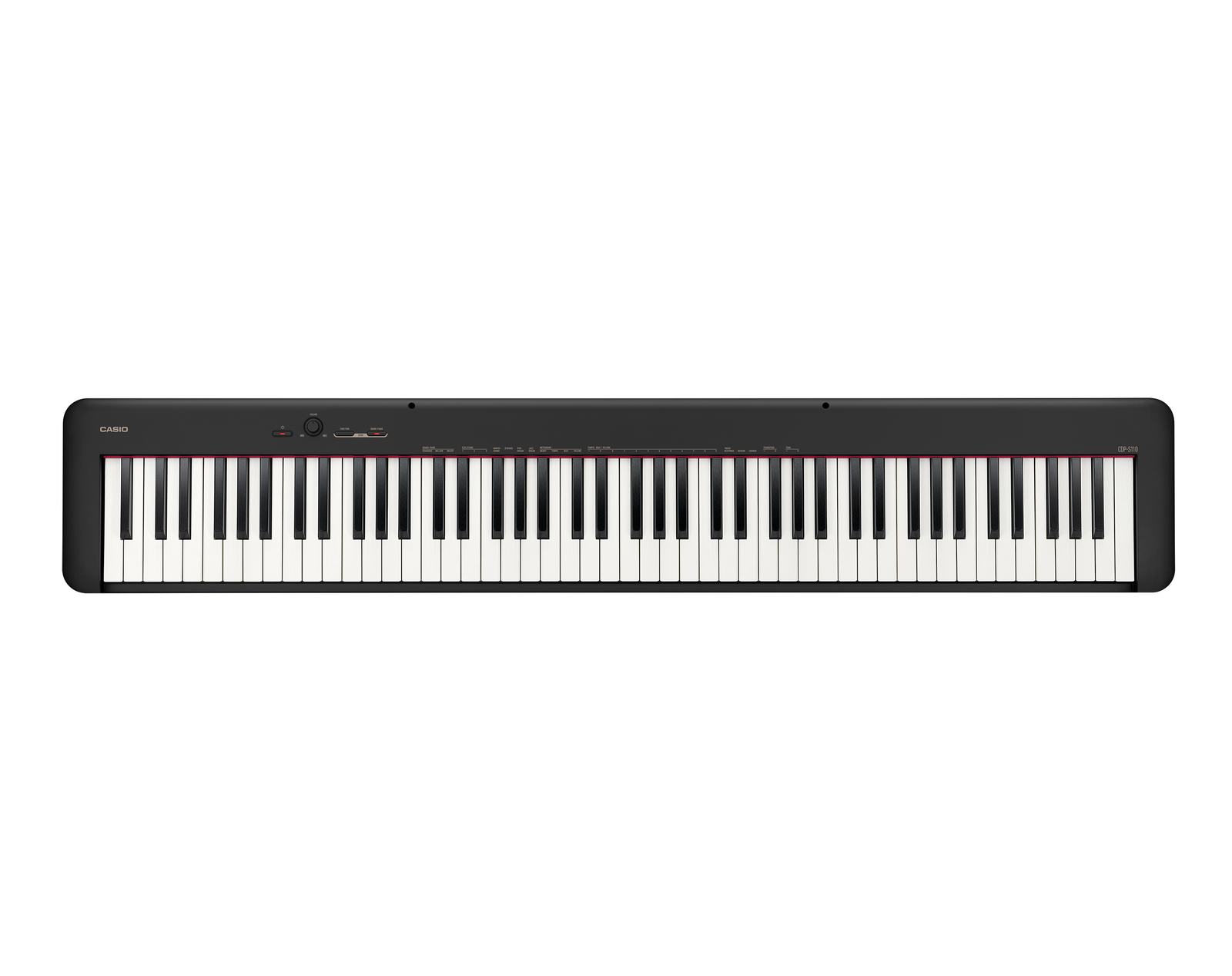 CDP-S105BK | Casio Music NZ | CDP-S Digital Piano – Casio Music CDP-S105BK | Casio Music NZ | CDP-S Digital Piano – Casio Music