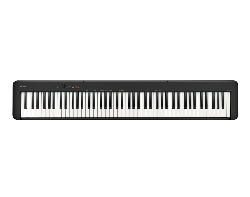 CDP-S105BK | Casio Music NZ | CDP-S Digital Piano – Casio Music CDP-S105BK | Casio Music NZ | CDP-S Digital Piano – Casio Music