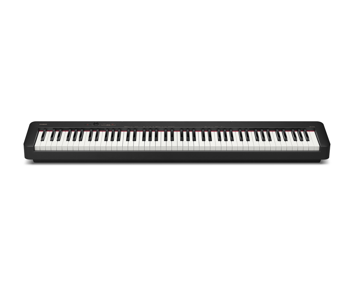 CDP S Series Casio Music New Zealand