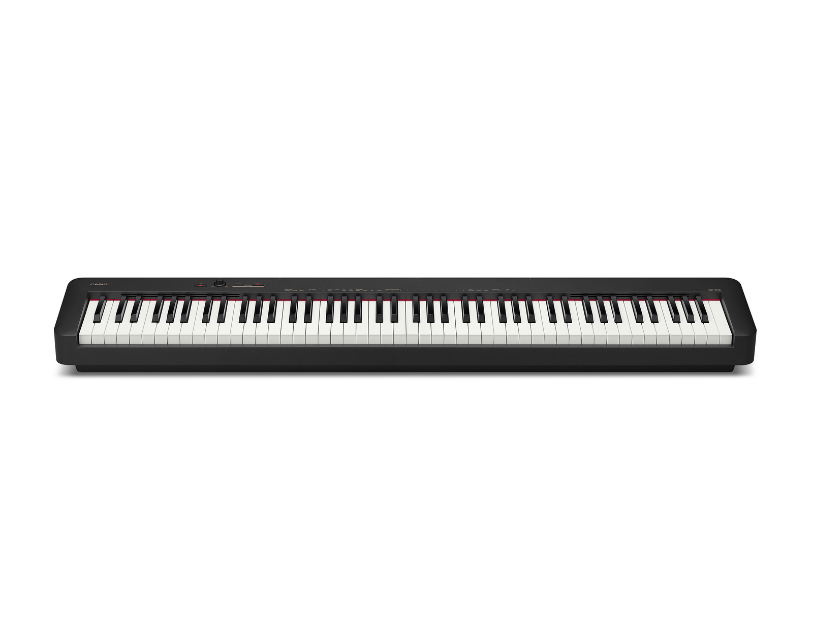 CDP-S105BK | Casio Music NZ | CDP-S Digital Piano – Casio Music