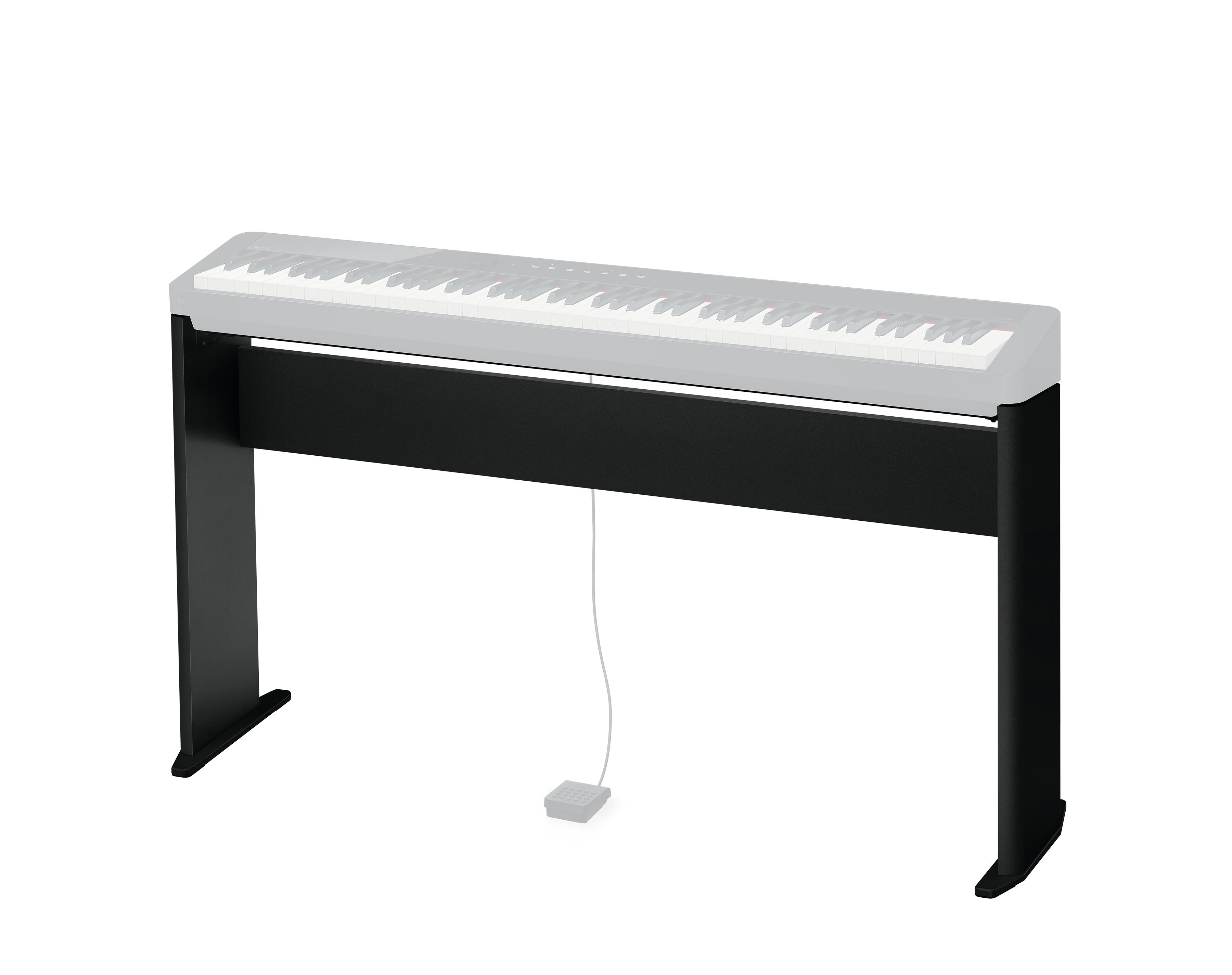 CS68PBK | Casio Music NZ | Stands – Casio Music New Zealand