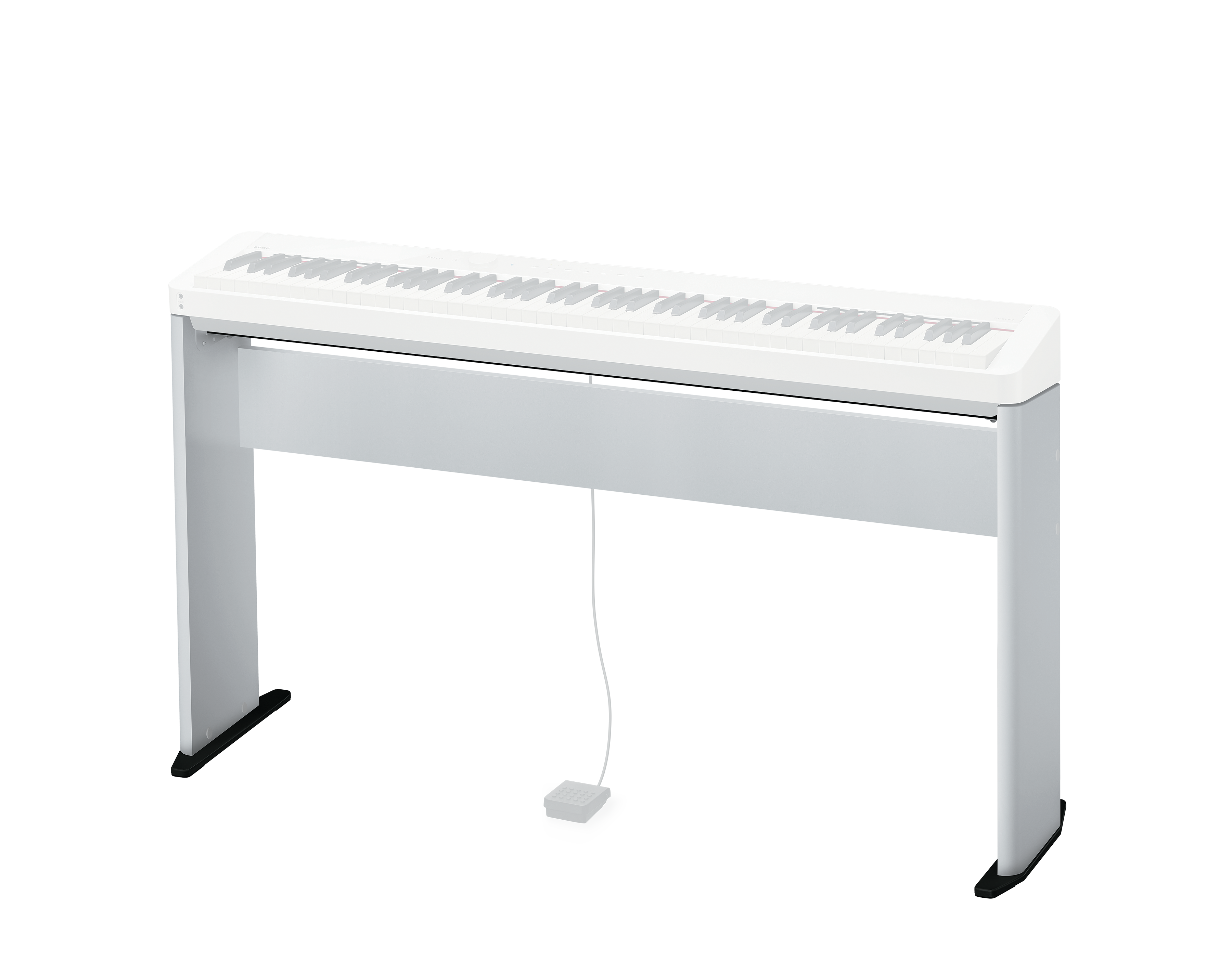CS68PWE | Casio Music NZ | Stands – Casio Music New Zealand