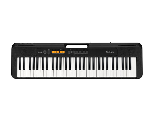 CT-S100 Casio Music NZ Casiotone Keyboard – Casio Music New