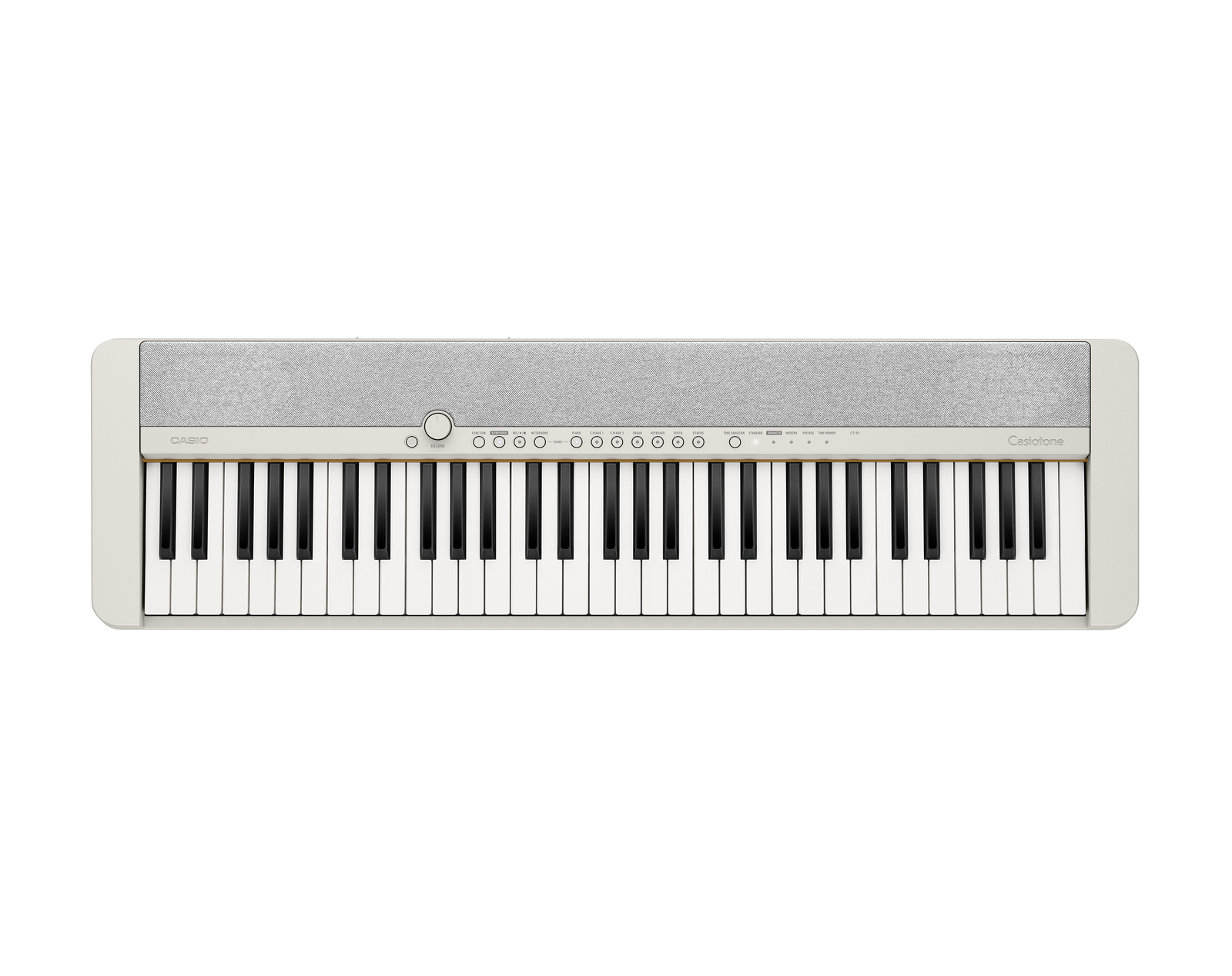 CT-S1WE | Casio Music NZ | Casiotone Keyboard – Casio Music New