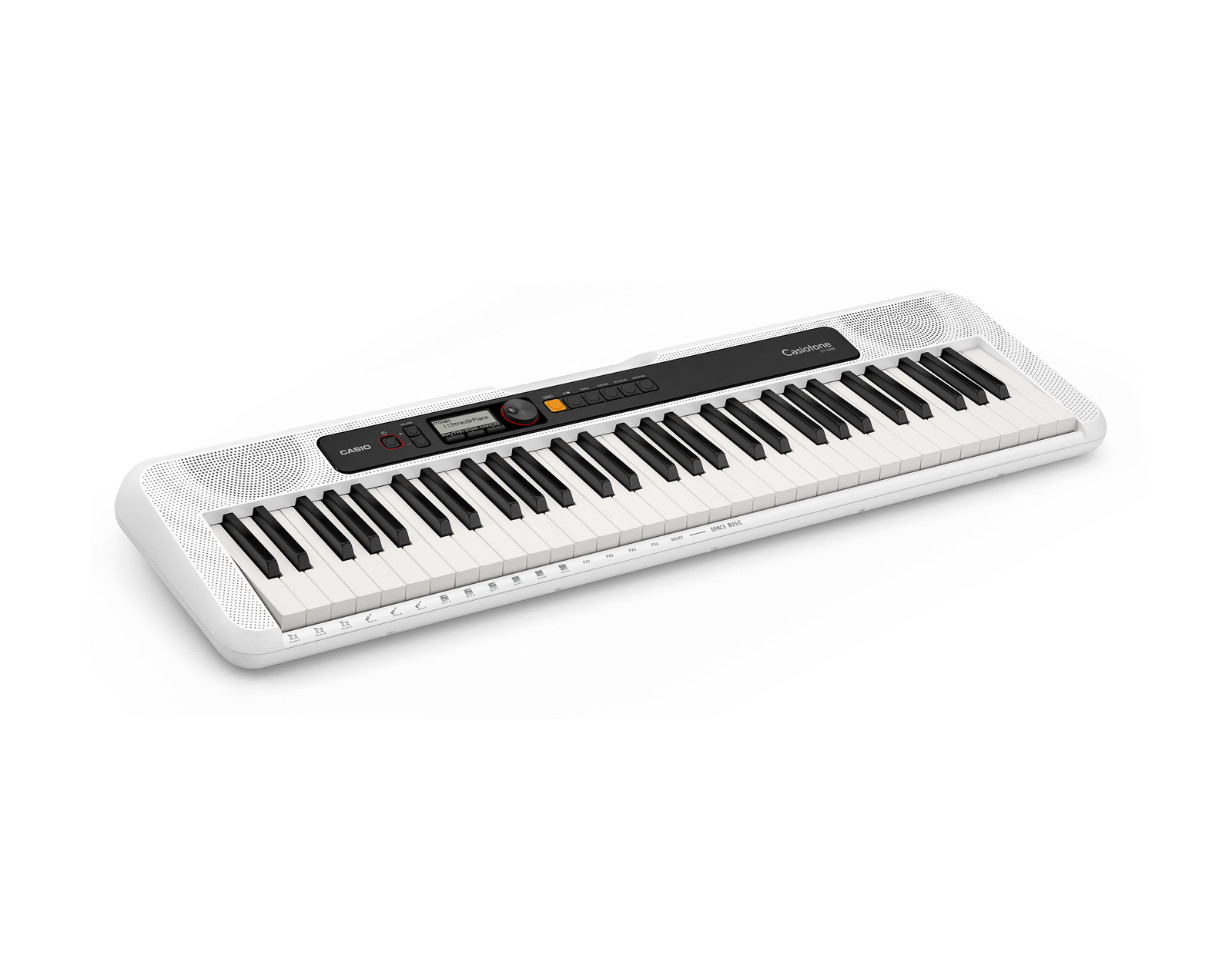 CT-S200WE | Casio Music NZ | Casiotone Keyboard – Casio Music New CT-S200WE | Casio Music NZ | Casiotone Keyboard – Casio Music New