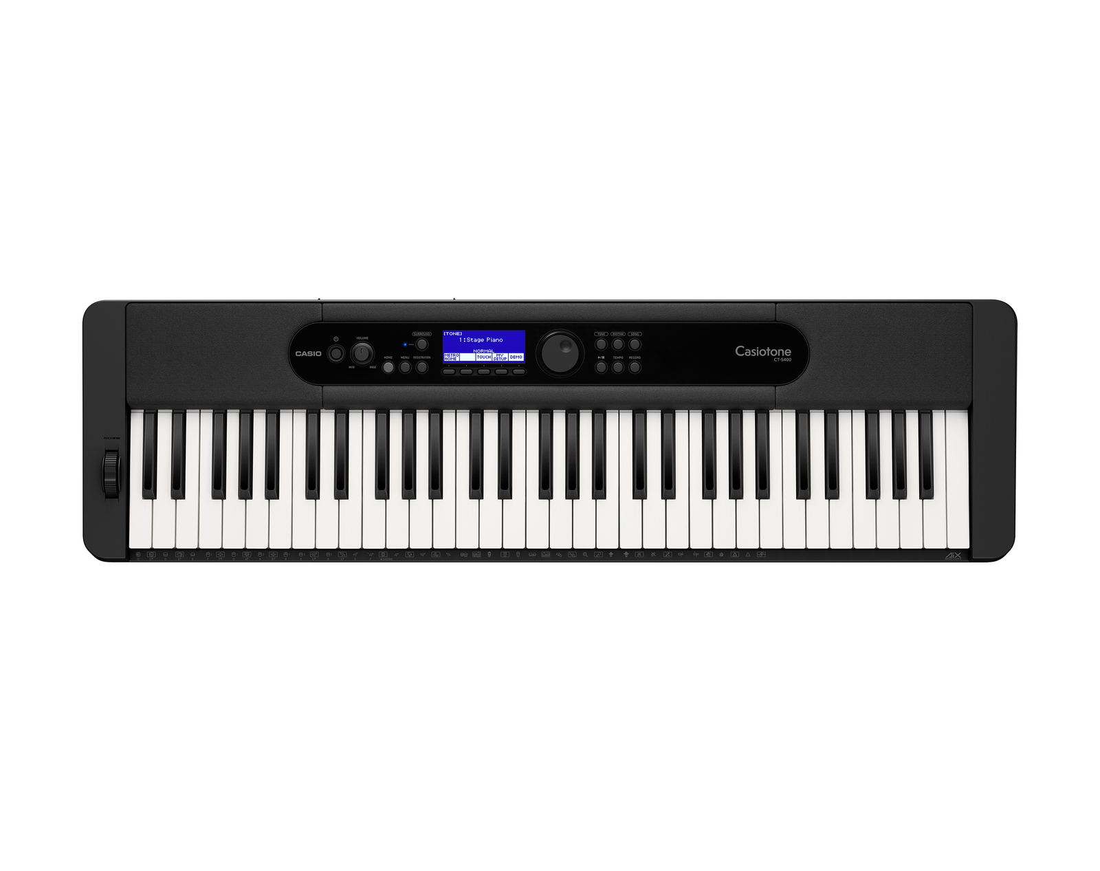 Casio ct online
