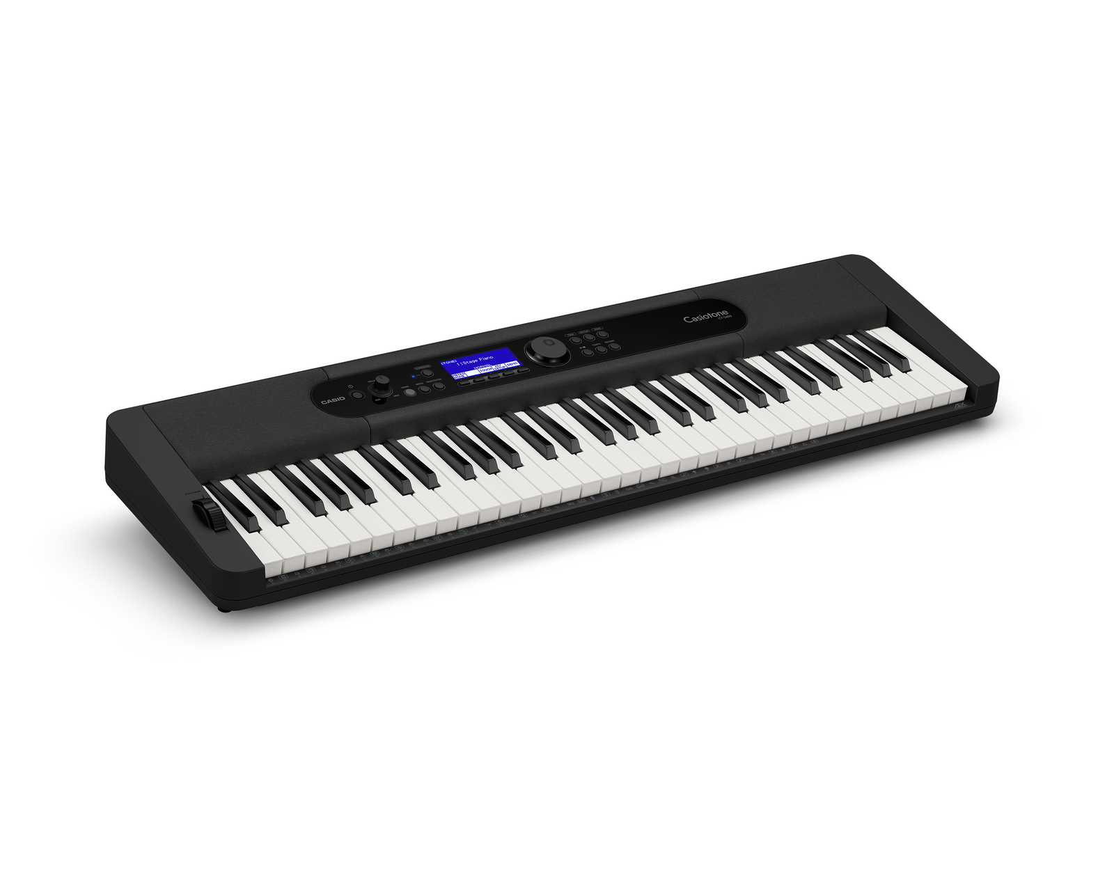 CASIO カシオトーン CT-S400 Casiotone CT-S400 | Casio Music NZ | Casiotone Keyboard – Casio Music New