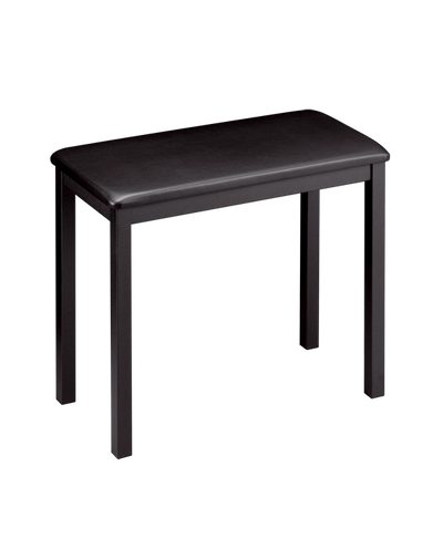 CB7BK Casio Music NZ Benches – Casio Music New Zealand