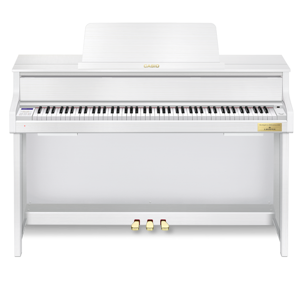 CASIO GP-310WE ホワイトCELVIANO Grand Hybrid Casio GP-310 WE Celviano – United States