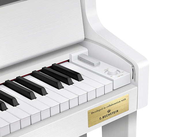 GP-310WE | Casio Music NZ | Grand Hybrid Digital Piano