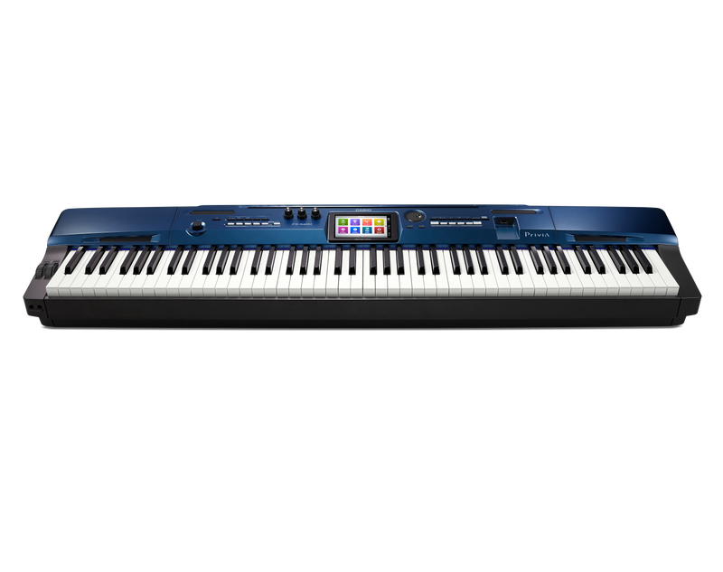 Casio privia px 560 online
