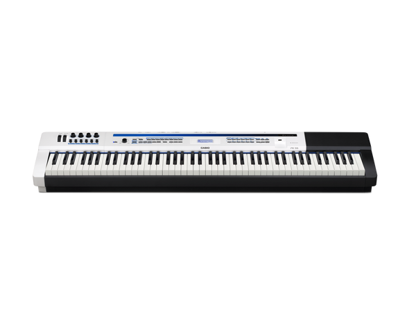 PX 5S Casio Music NZ Privia Digital Piano Casio Music New Zealand