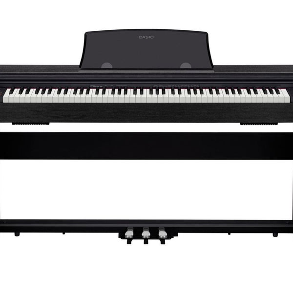 PX-770BK | Casio Music NZ | Privia Digital Piano – Casio Music New