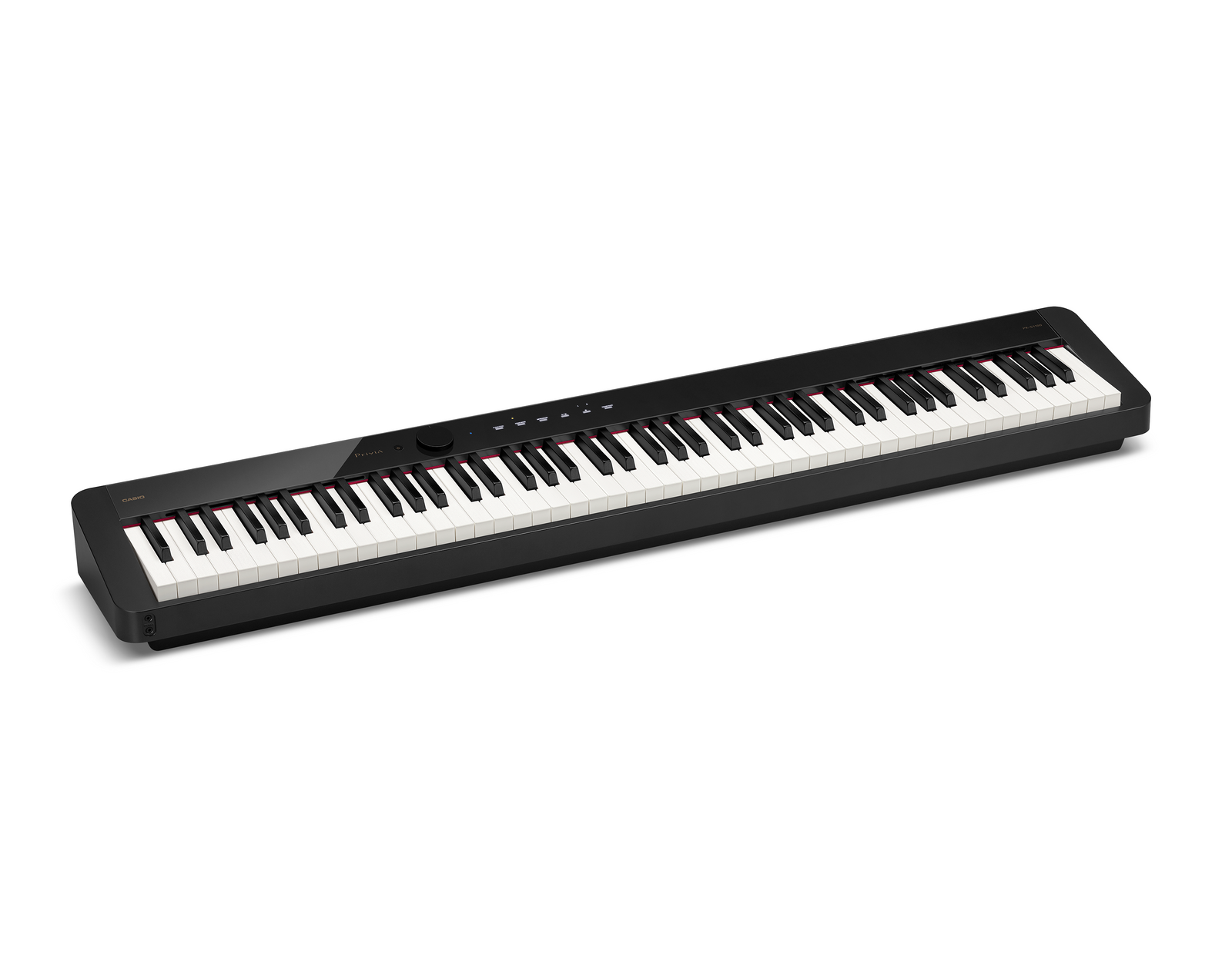 PX-S1100BK | Casio Music NZ | Privia Digital Piano – Casio Music
