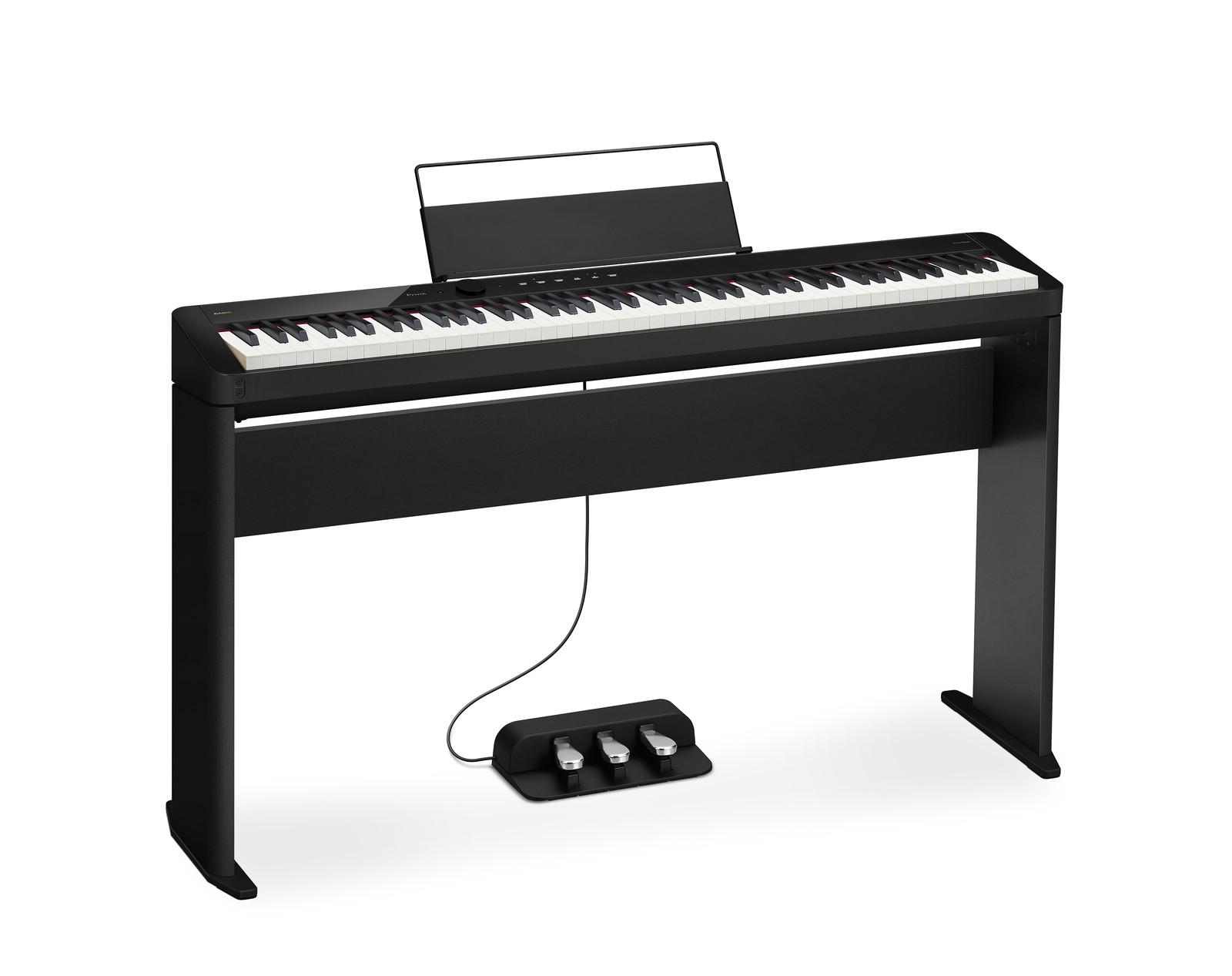 PX-S5000BK | Casio Music NZ | Privia Digital Piano – Casio Music