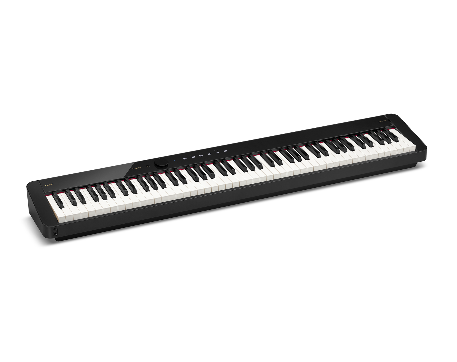 PX-S5000BK | Casio Music NZ | Privia Digital Piano – Casio Music