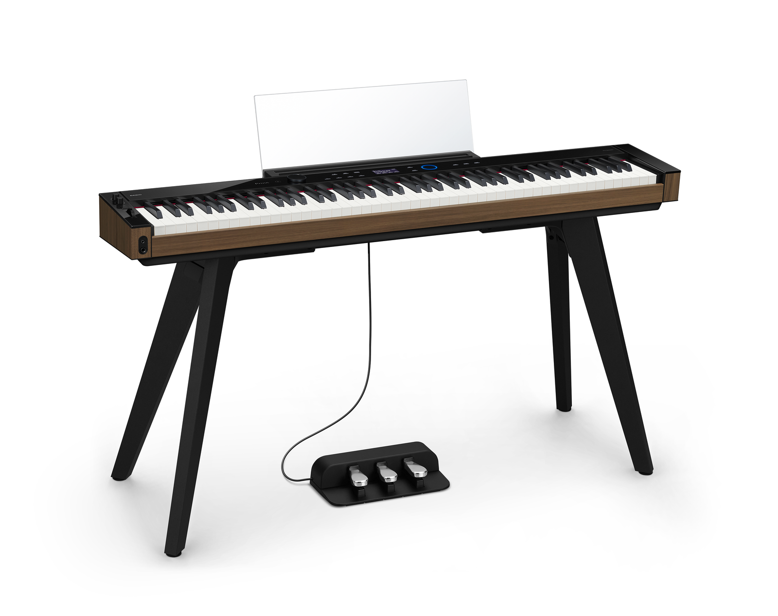 PX S6000BK Casio Music NZ Privia Digital Piano Casio Music New Zealand