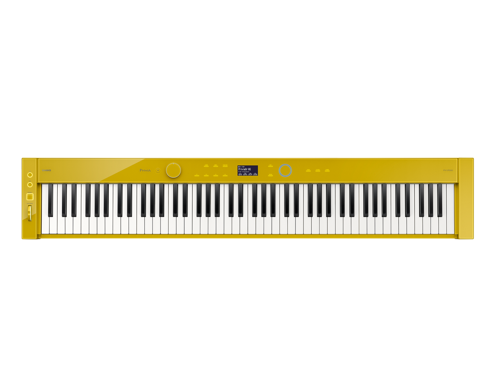 Casio privia range hotsell