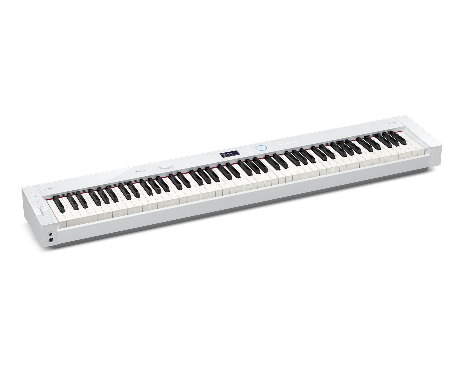 PX-S7000WE| Casio Music NZ Privia Digital Piano – Casio Music