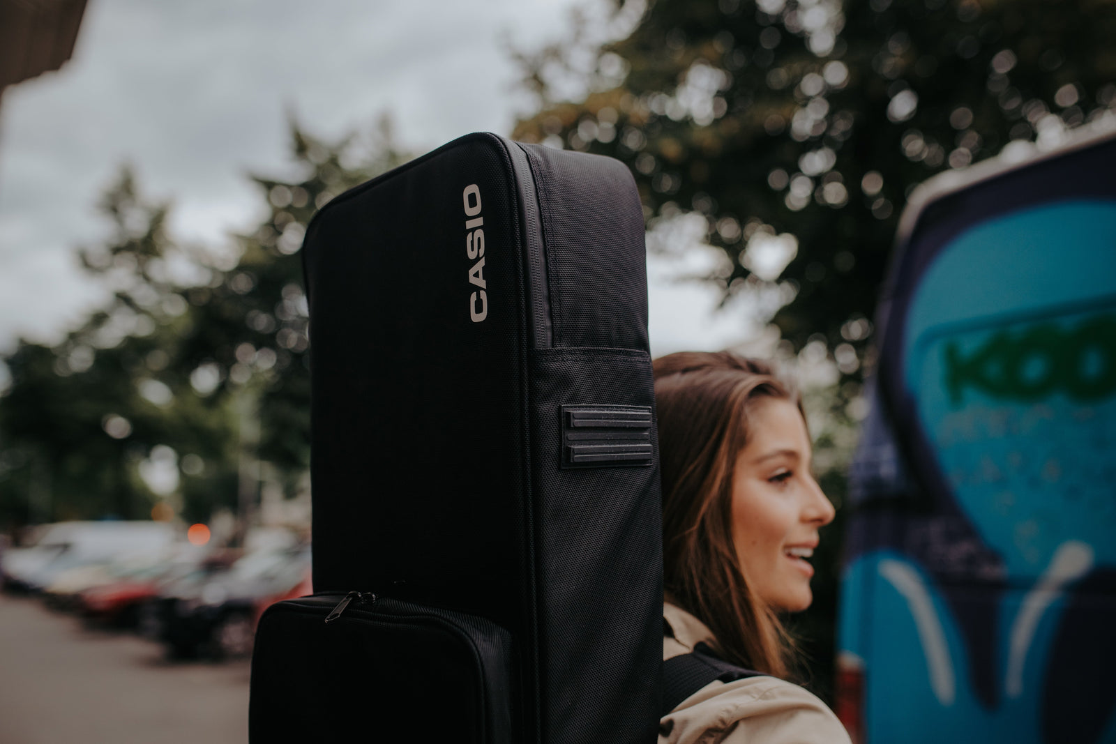 SC900P | Casio Music NZ | Carry Bag – Casio Music New Zealand