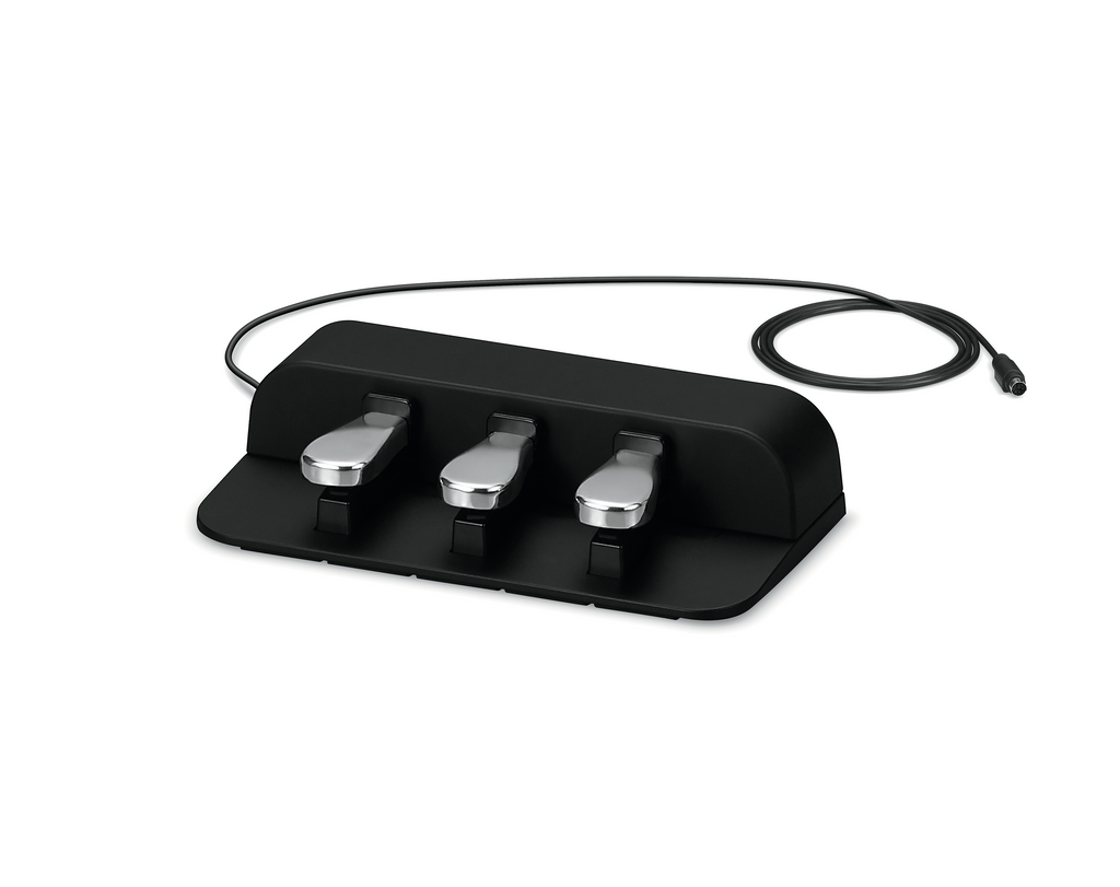 SP34C2 | Casio Music NZ | Pedals – Casio Music New Zealand