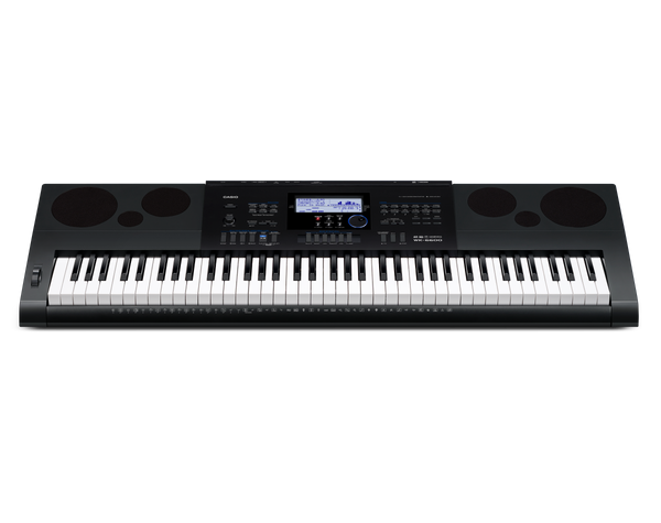 WK-6600