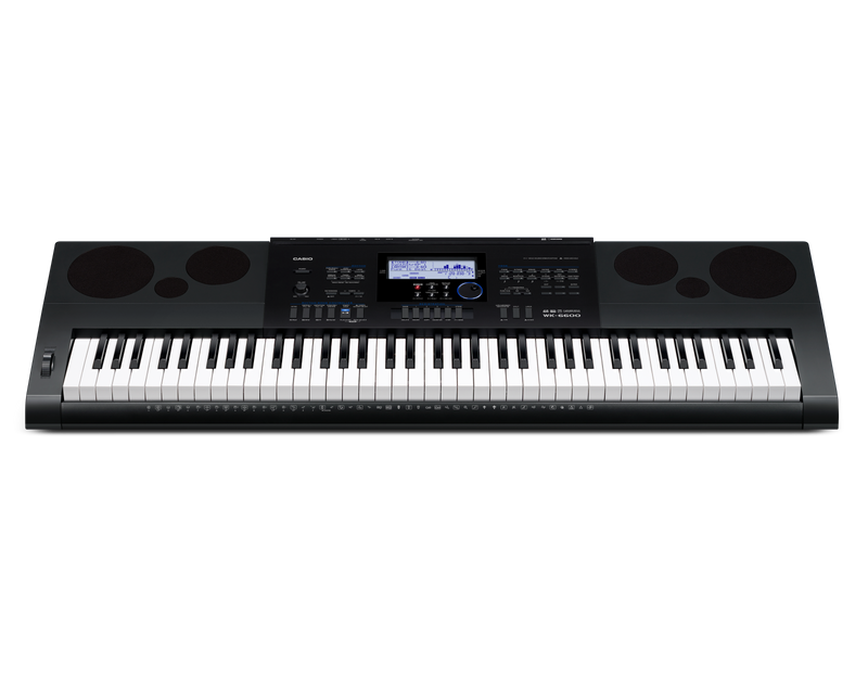 WK-6600