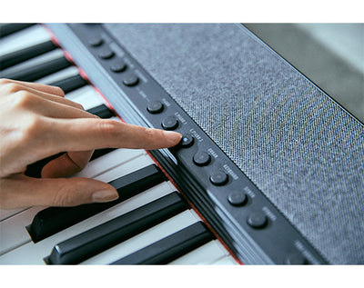 CT-S1BK Casio Music NZ Casiotone Keyboard – Casio Music New