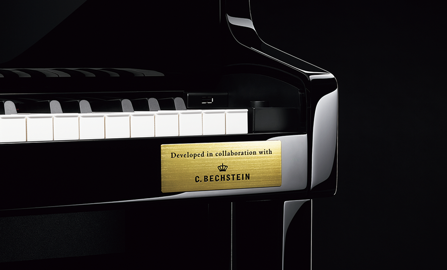 Casio bechstein digital piano sale